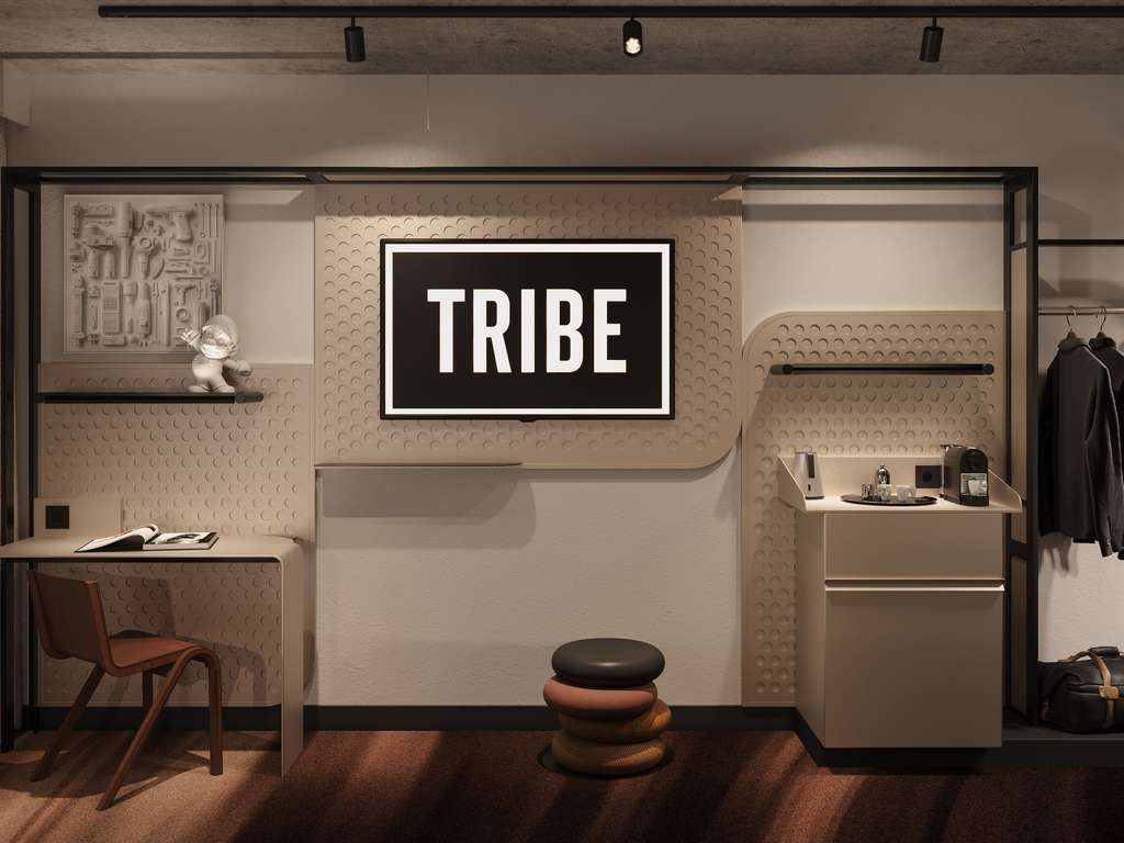 TRIBE Paris Suresnes (Opening spring 2026) - Image 2