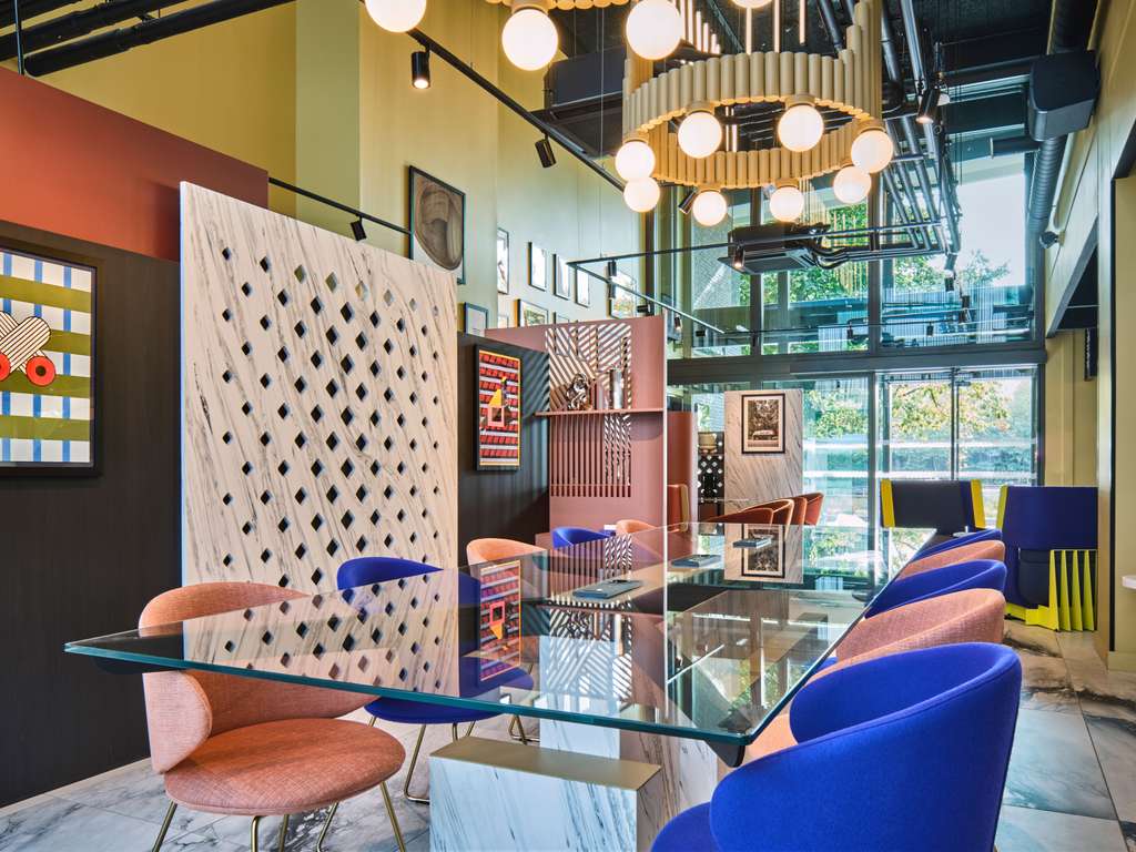 TRIBE Paris Suresnes - Image 4