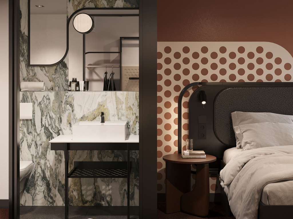 TRIBE Paris Suresnes (Opening spring 2026) - Image 3