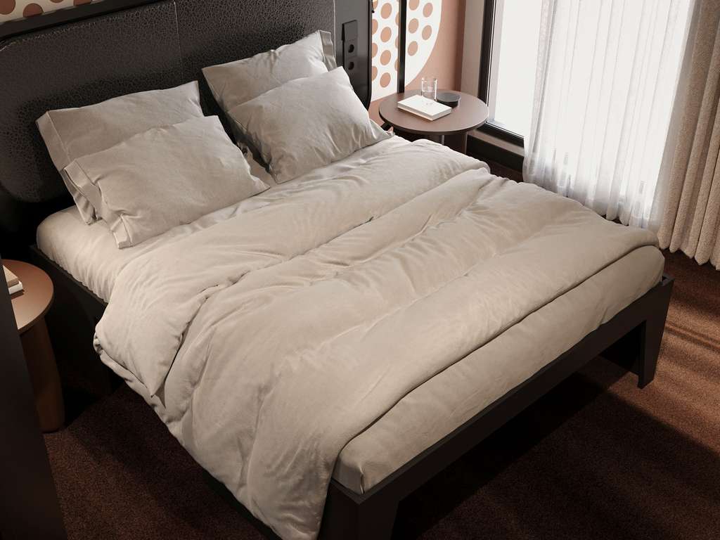 TRIBE Paris Suresnes (Opening spring 2026) - Image 4