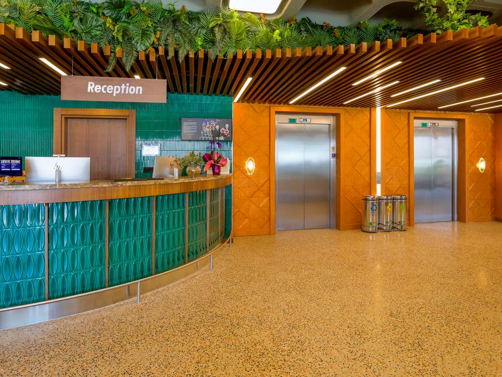 ibis Styles Kurtkoy - Image 3
