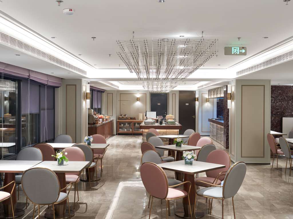 Mercure Shanghai Lingang Oriental Pearl - Image 4