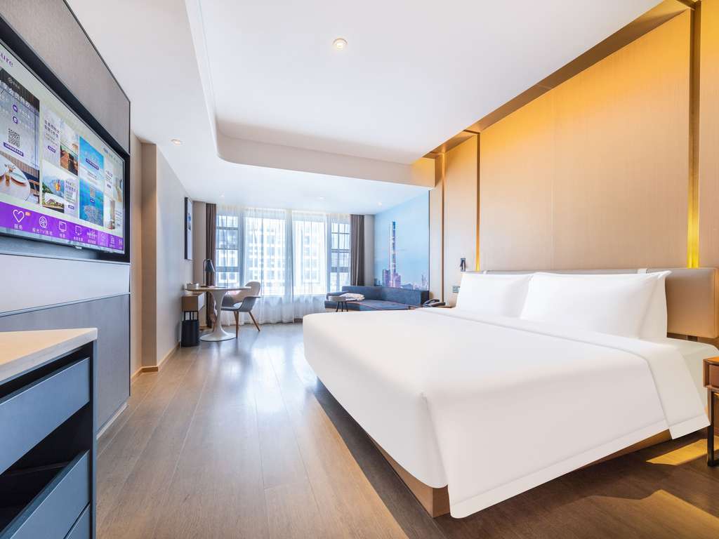 Mercure Zhuhai Xiangzhou Coast - Image 4