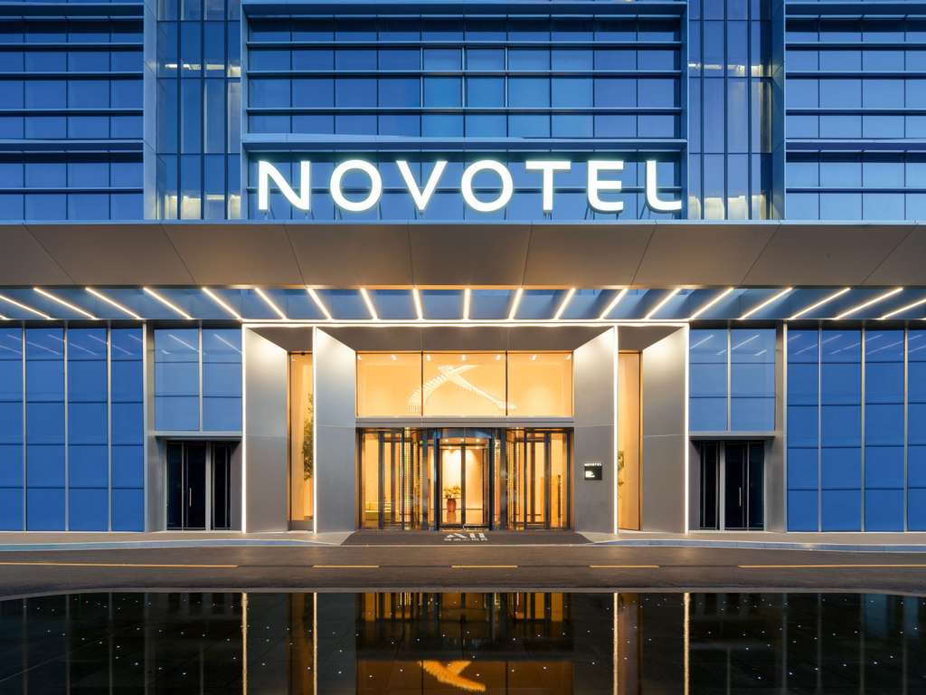 Novotel Xiamen Downtown - Image 3