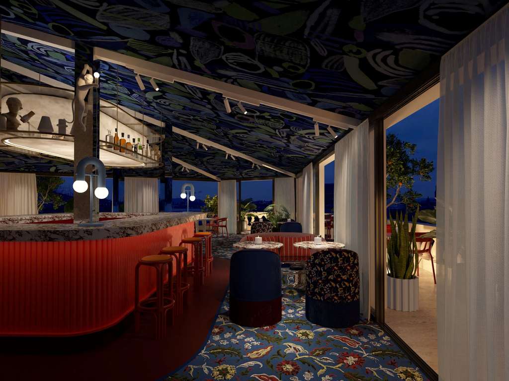 兰斯中心雅高芮族酒店（2026 年 2 月开业） - Image 3