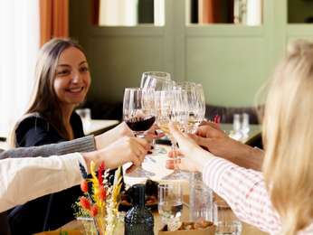 Photo du restaurant ANDINA