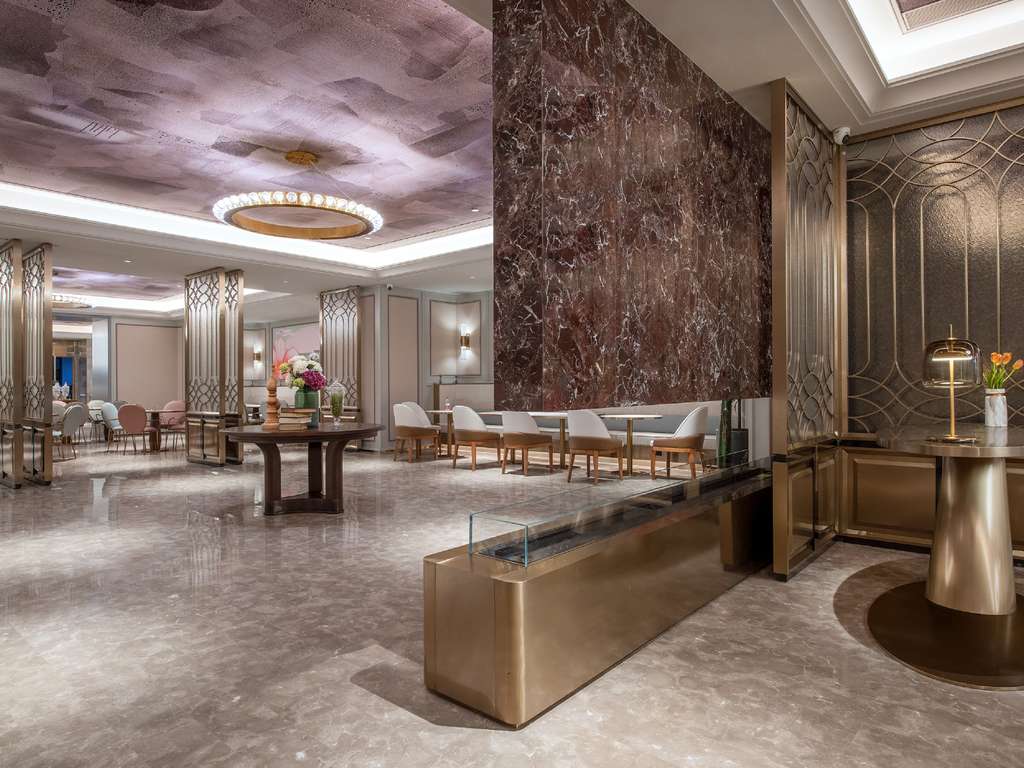Mercure Chengdu Chenghua - Image 3