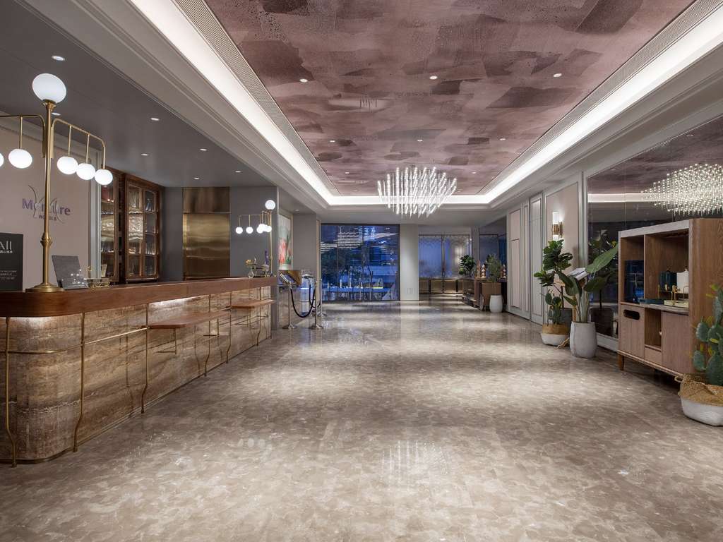 Mercure Chengdu Chenghua - Image 4