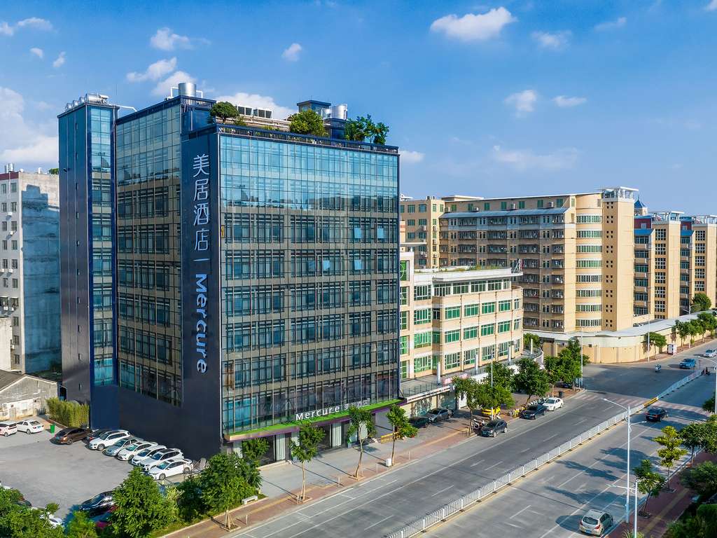 Mercure Chaozhou Ancient City - Image 1