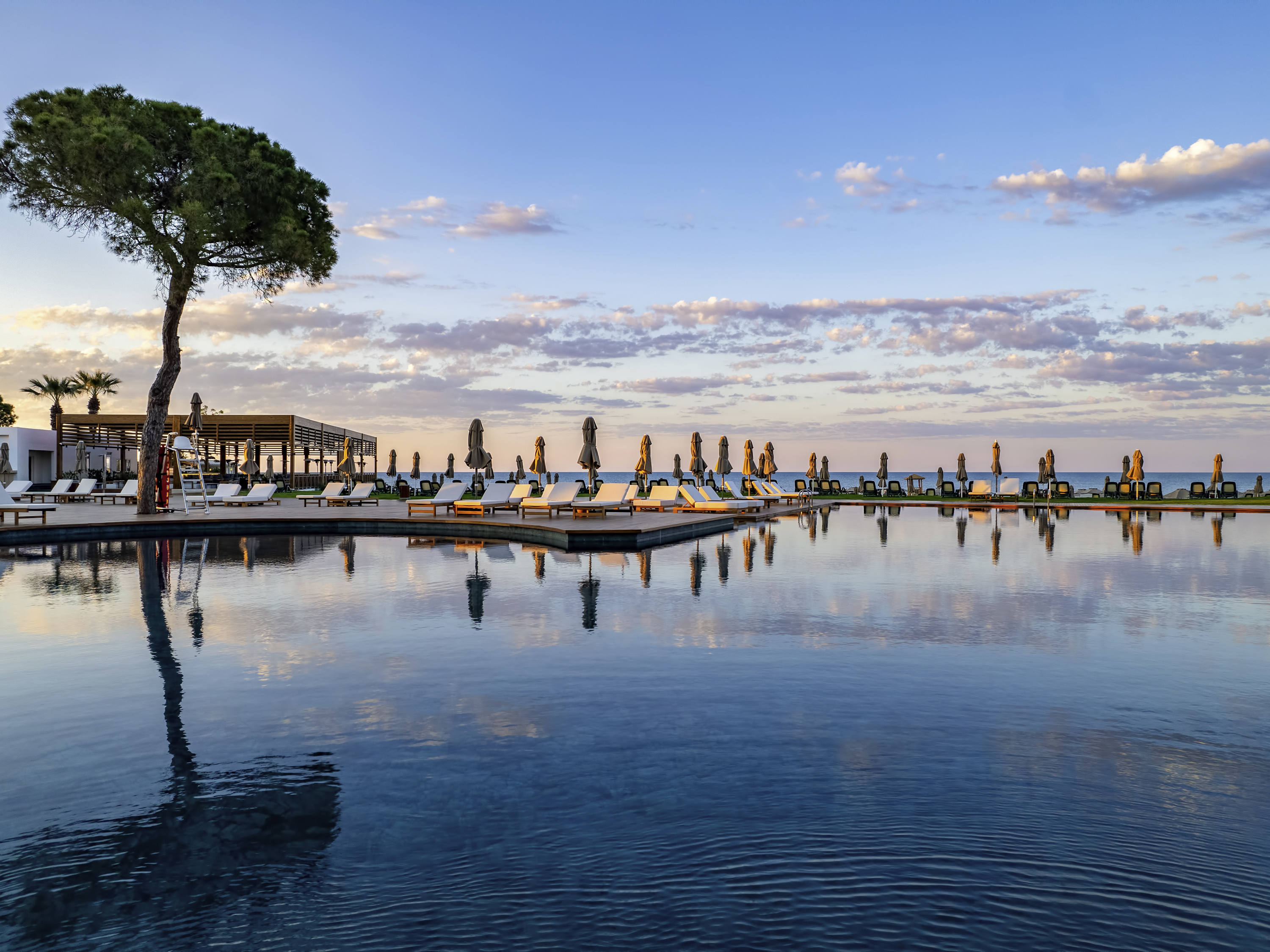 Rixos Park Belek 酒店 - 传奇之地