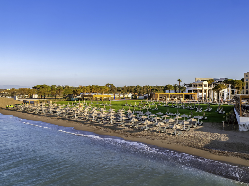 Rixos Park Belek - Accesso The Land Of Legends - Image 2