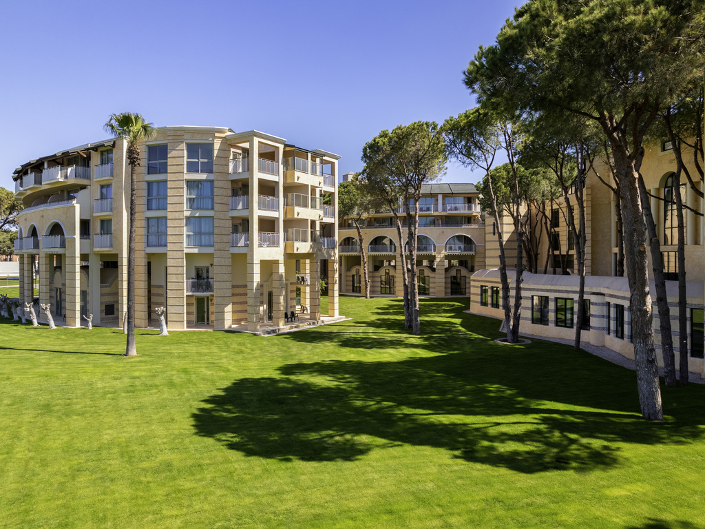 Rixos Park Belek - toegang tot The Land of Legends - Image 3