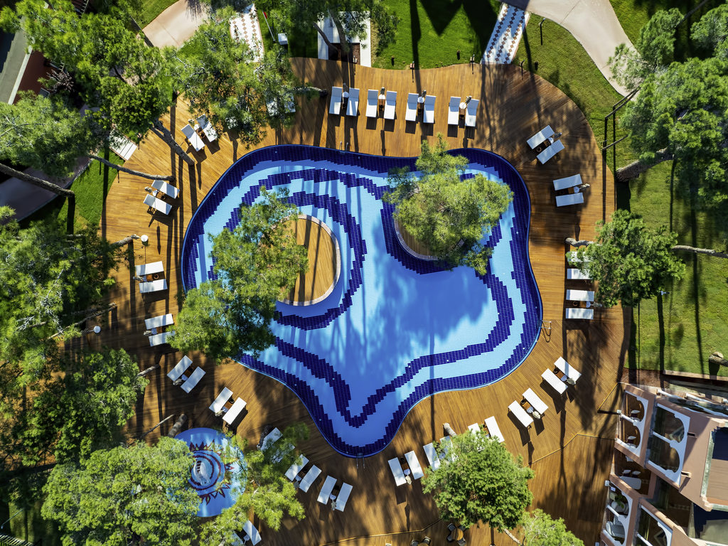 Rixos Park Belek - Accesso The Land Of Legends - Image 4