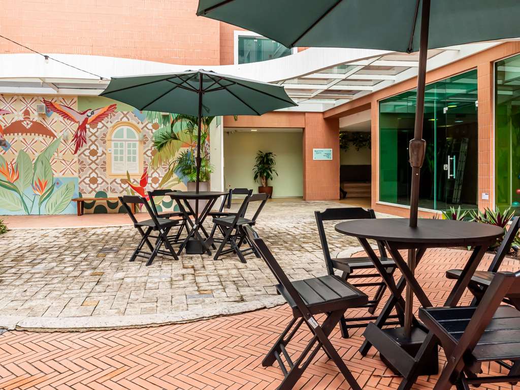 Ibis Styles Manaus - Image 4