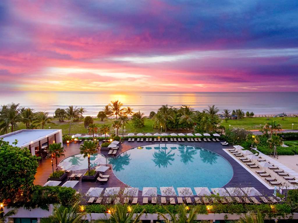 Photo - Pullman Phuket Karon Beach Resort