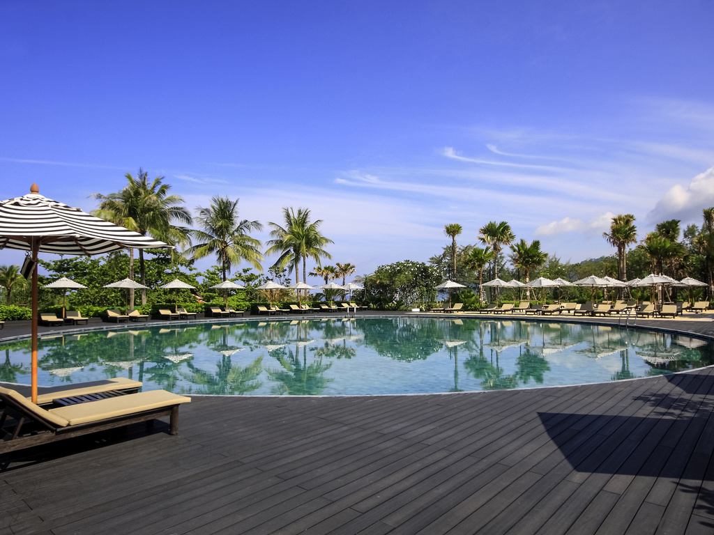 Photo - Pullman Phuket Karon Beach Resort