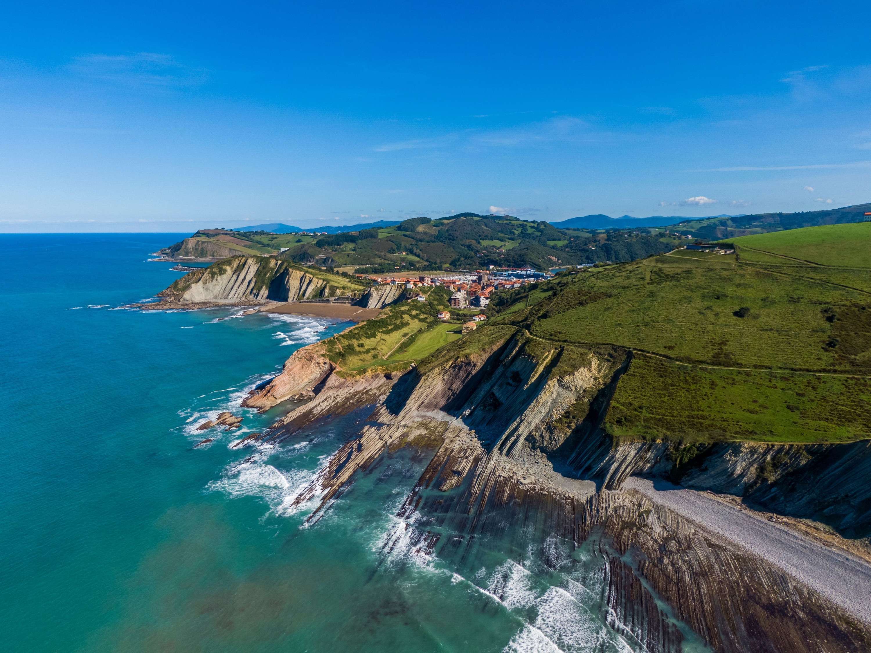宜必思尚品 Zumaia Zestoa 酒店
