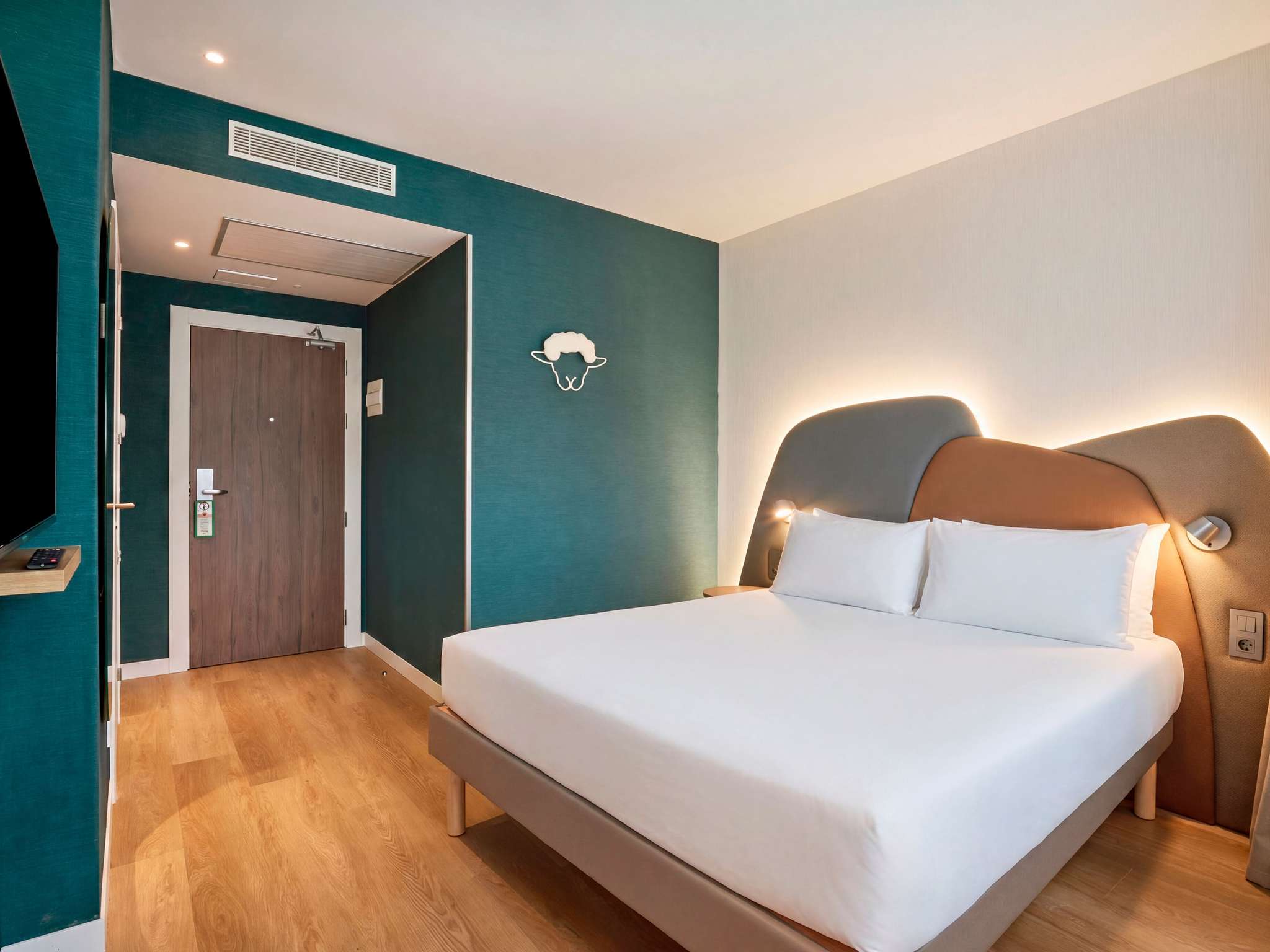 IBIS STYLES ZUMAIA ZESTOA