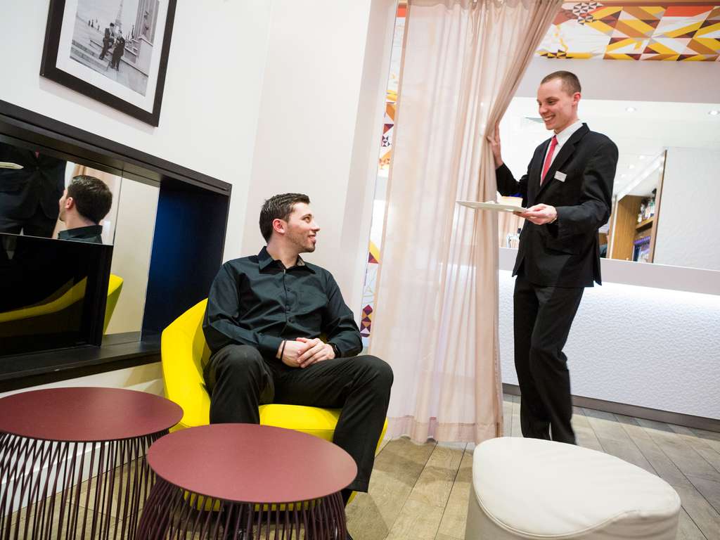 Mercure Torre Del Greco Vesuvio (march 2026) - Image 4