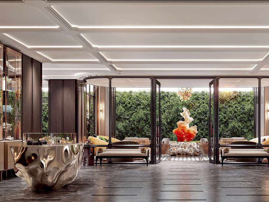 Fairmont Bangkok Sukhumvit (Opening First Half 2026) - Image 2