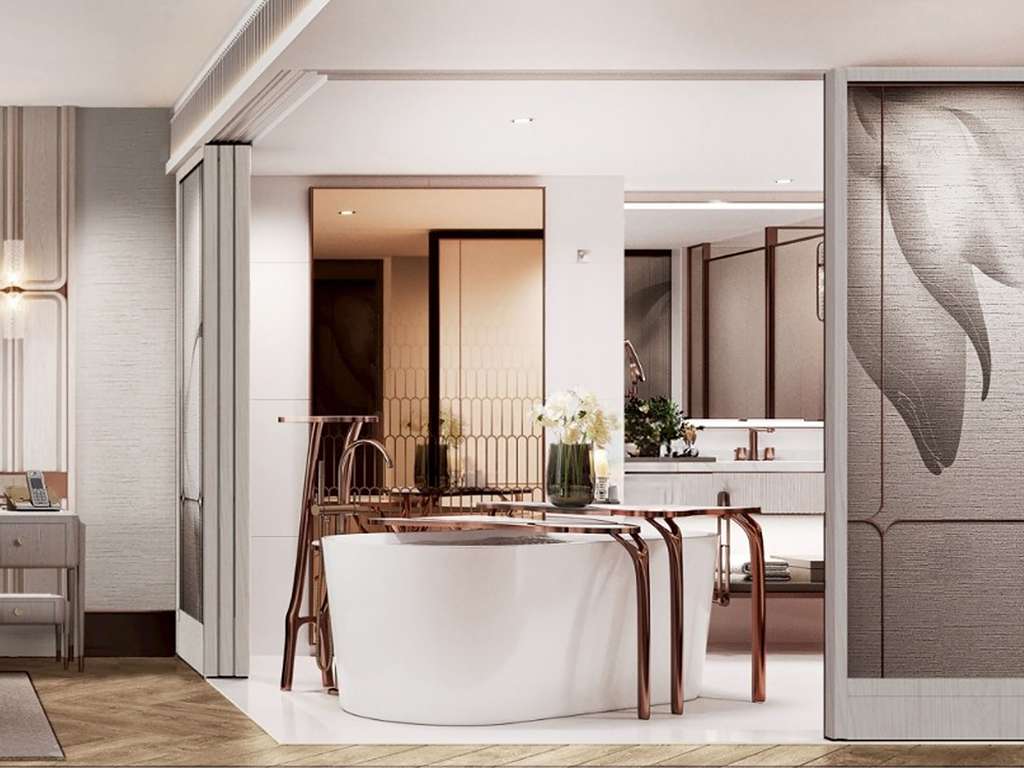 Fairmont Bangkok Sukhumvit (Opening First Half 2026) - Image 3