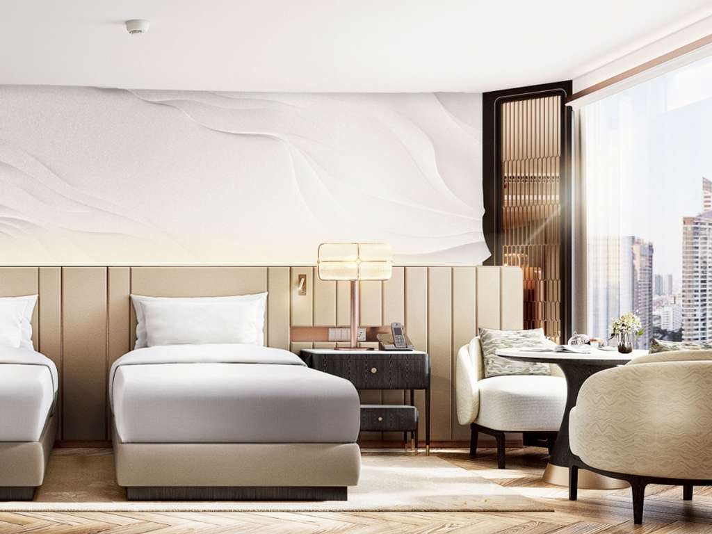 Fairmont Bangkok Sukhumvit (Opening First Half 2026) - Image 4