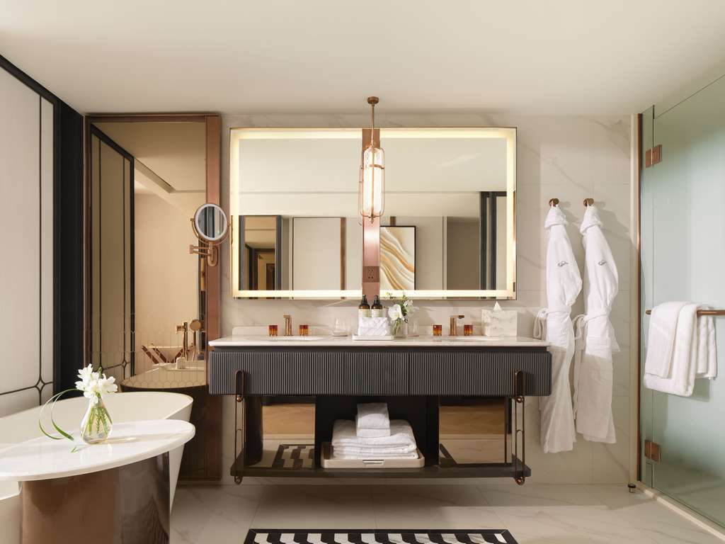 Fairmont Bangkok Sukhumvit (otwarcie w II połowie 2026) - Image 4