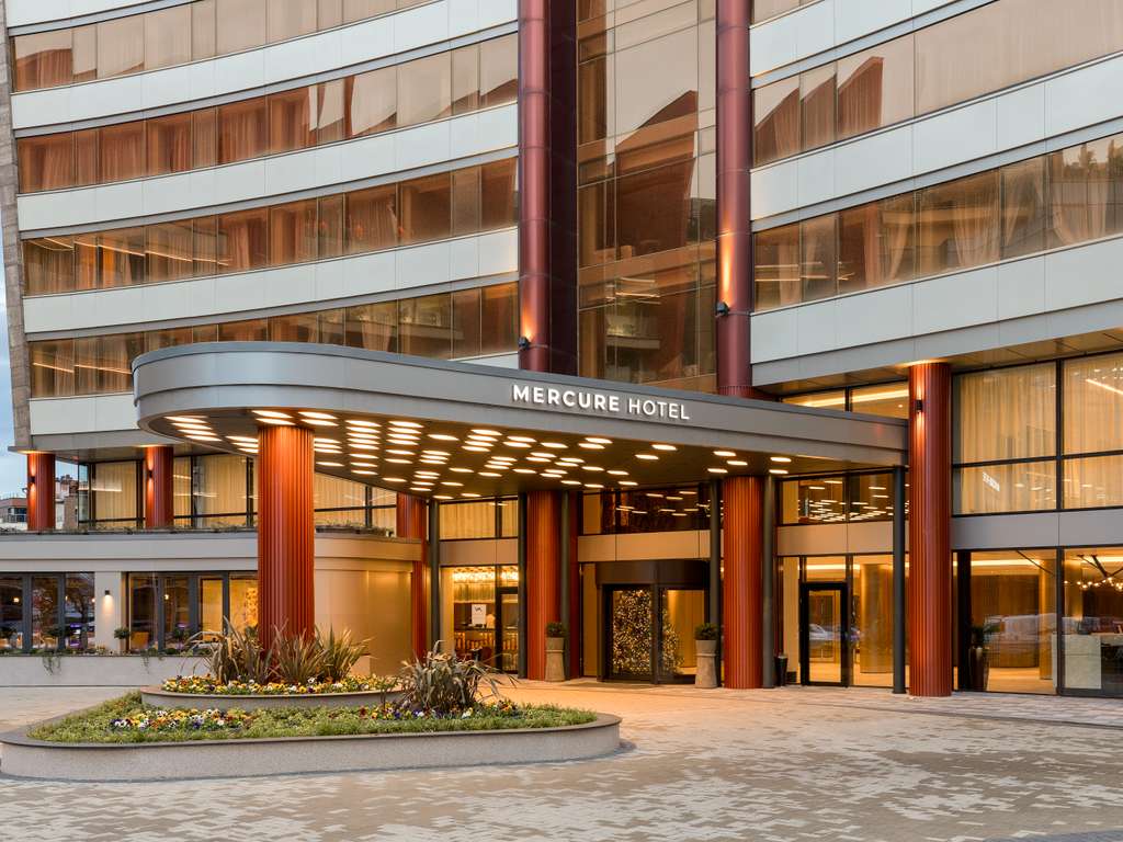 Mercure Sofia Festa (Opening September 2024) - Image 1