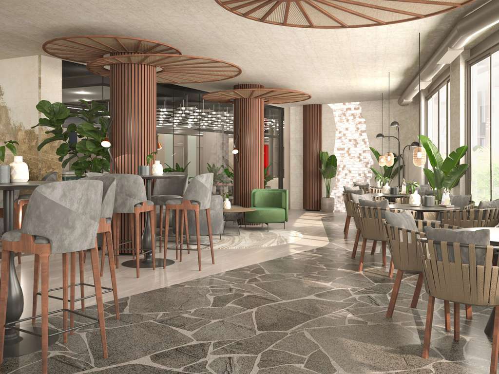 索菲亚费斯塔美居酒店（2024 年 9 月开业） - Image 2
