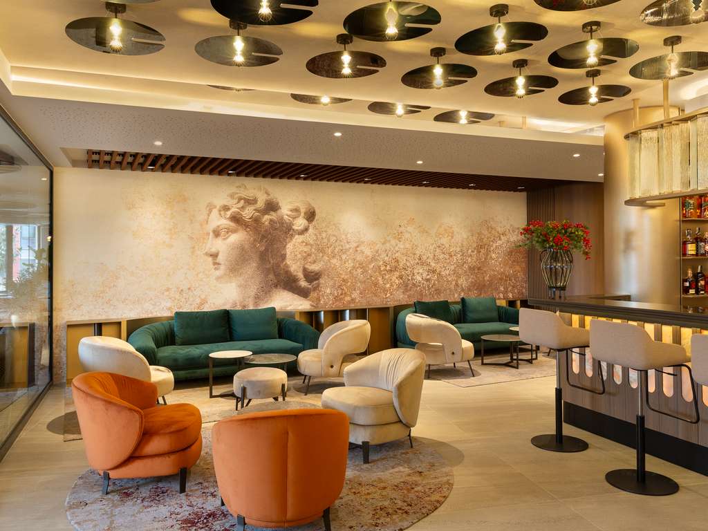 Mercure Sofia City - Image 3