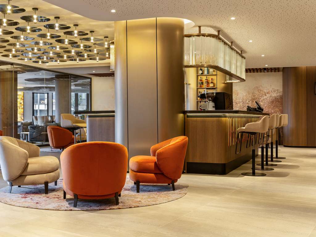 Mercure Sofia City - Image 4