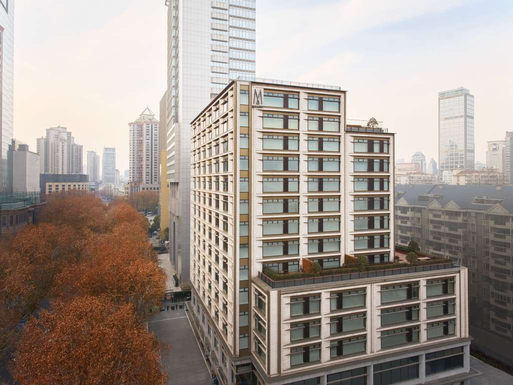 Ming Hotel Nanjing MGallery Collection - Image 2