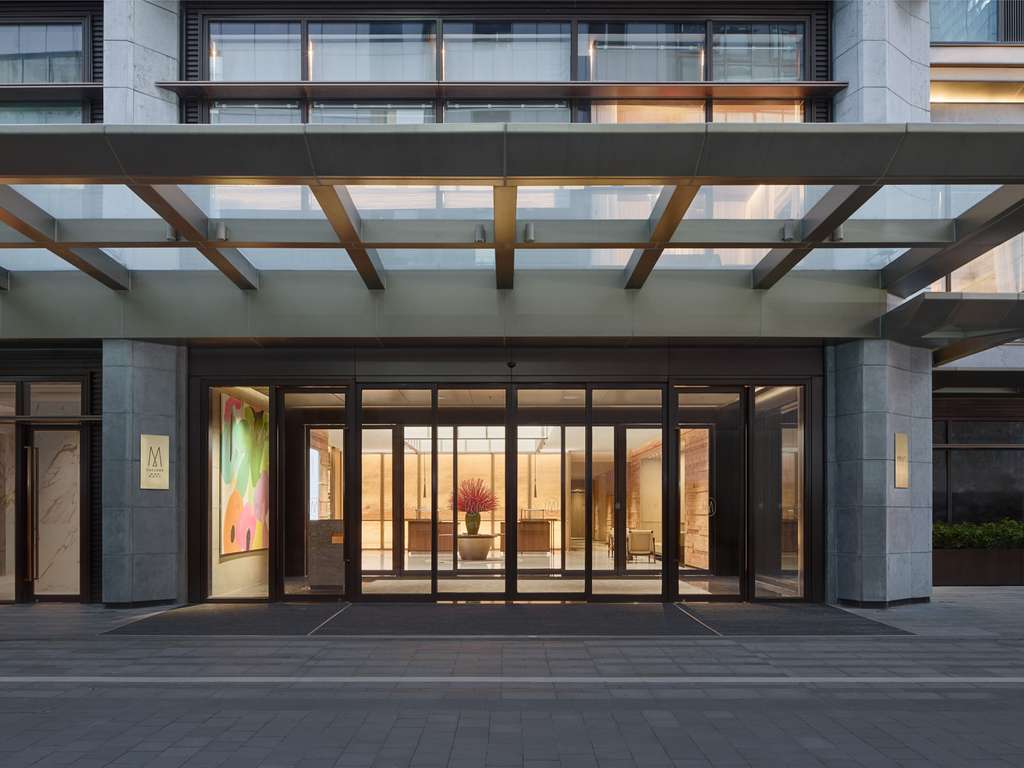 Ming Hotel Nanjing - MGallery Collection - Image 4