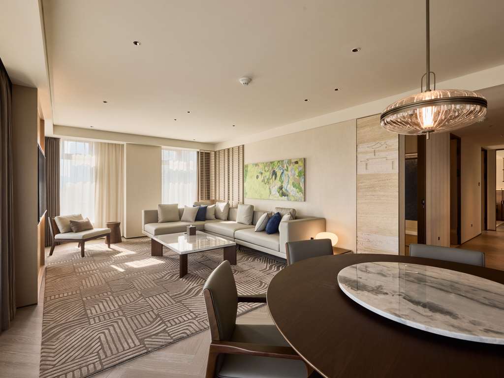 Ming Hotel Nanjing MGallery Collection - Image 4