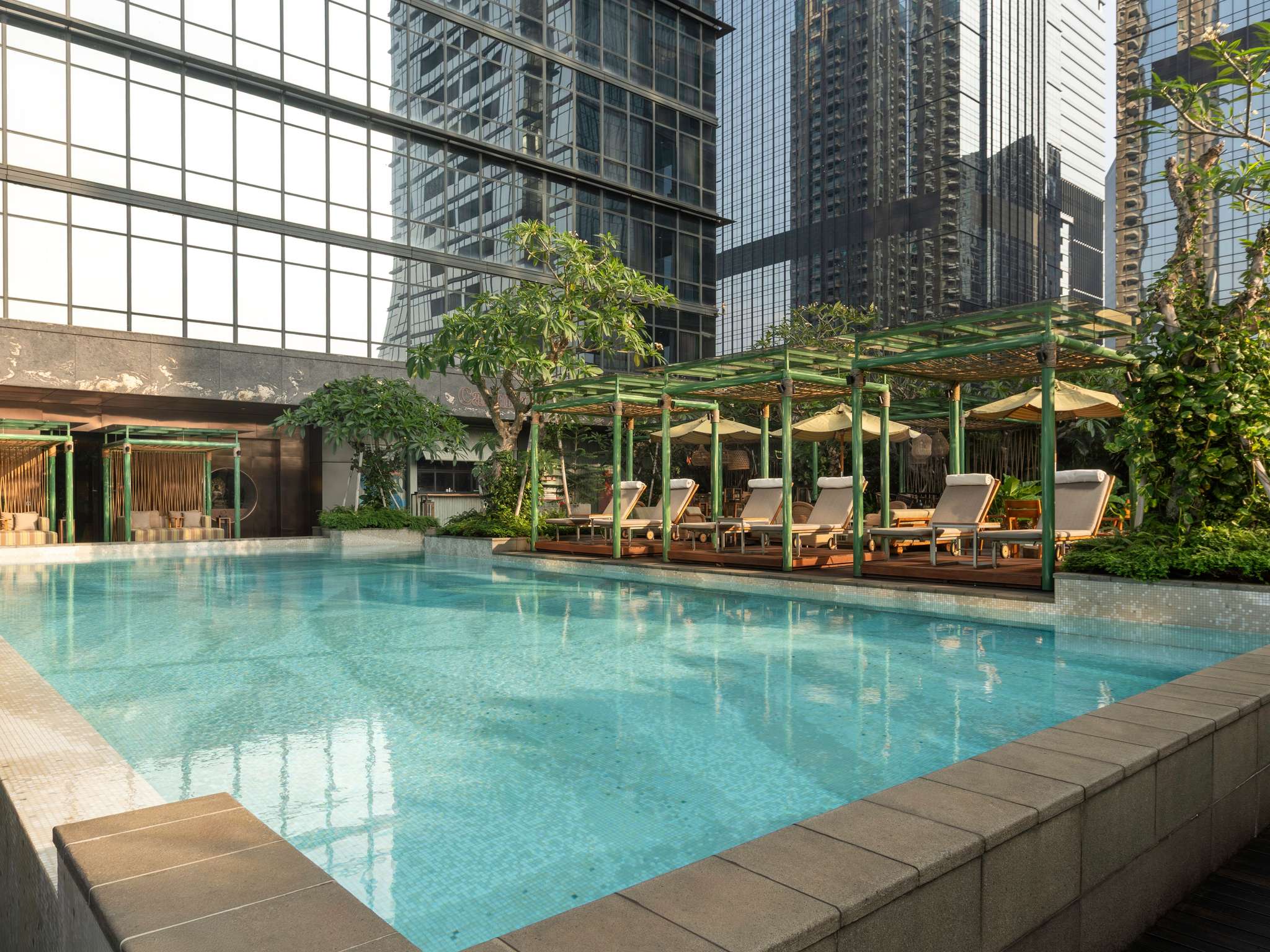 25hours Wellness & Spa
