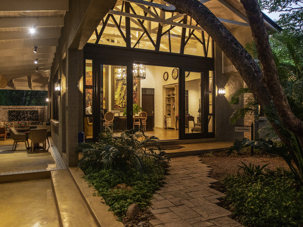 Mbano Manor Hotel Victoria Falls By Mantis - Image 1