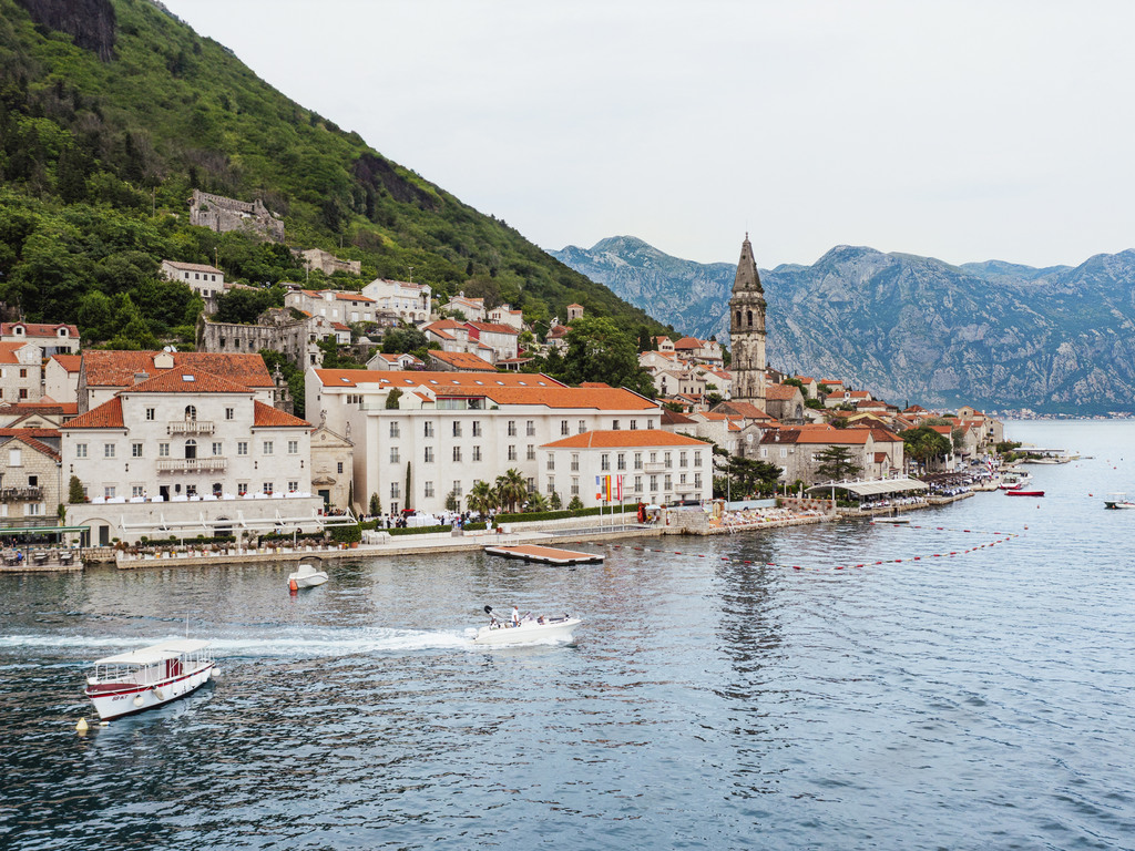 Heritage Grand Perast by Rixos - Image 1