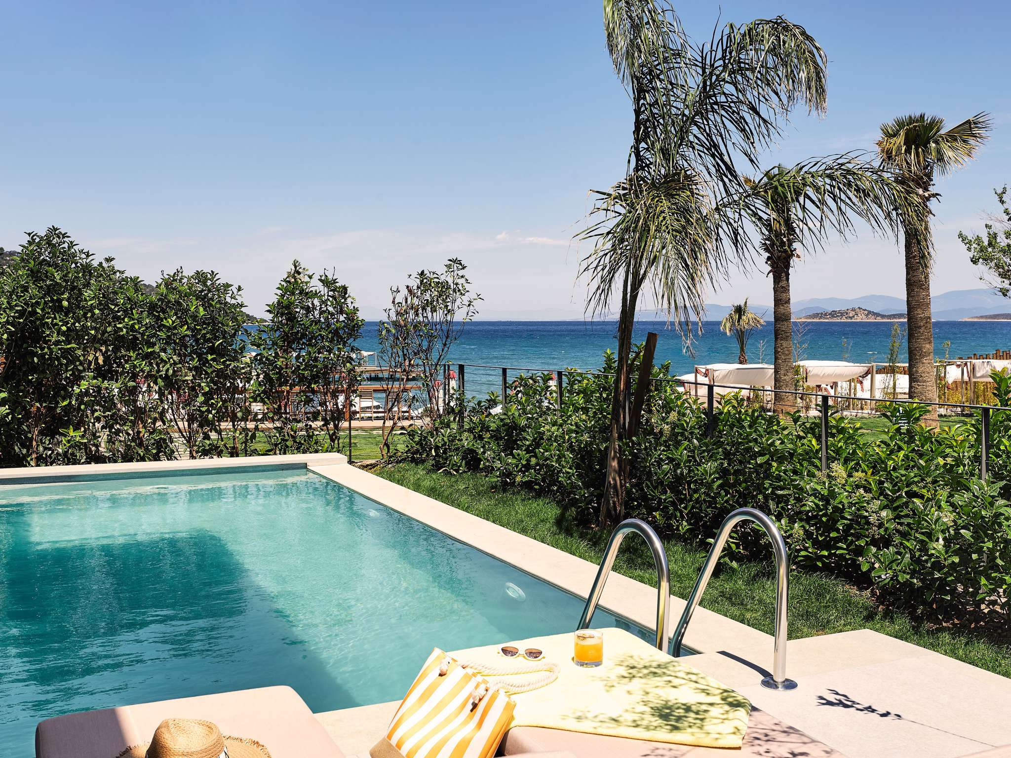 Hyde Bodrum in Turkey