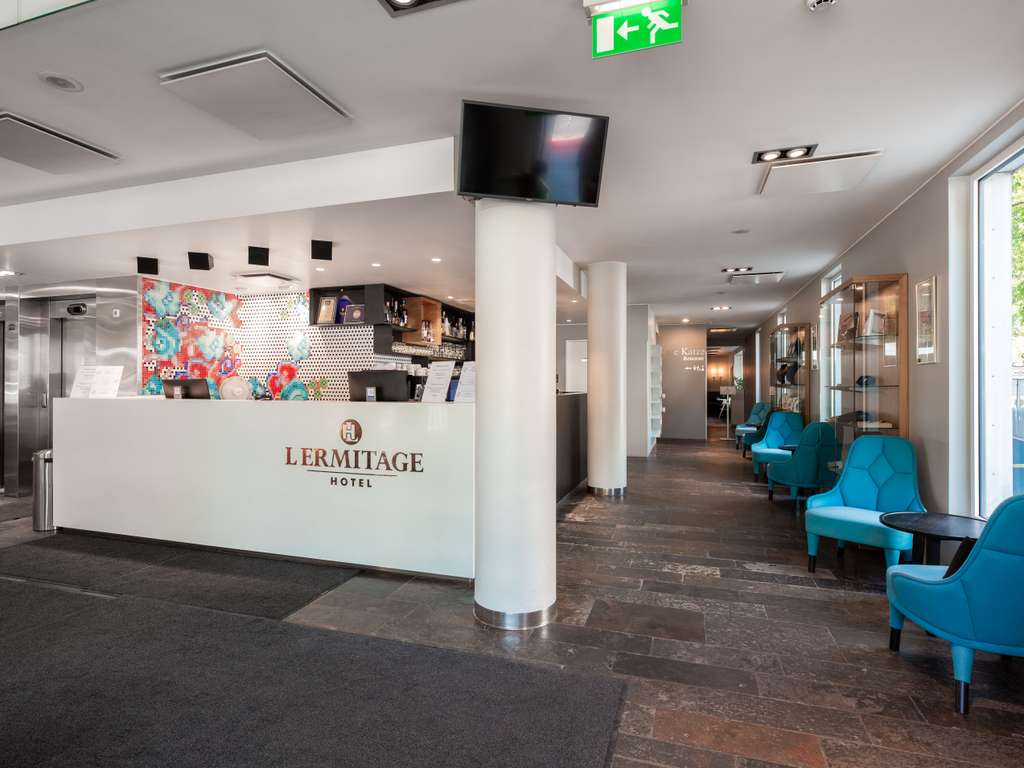 Lermitage Hotel Tallinn - Image 3