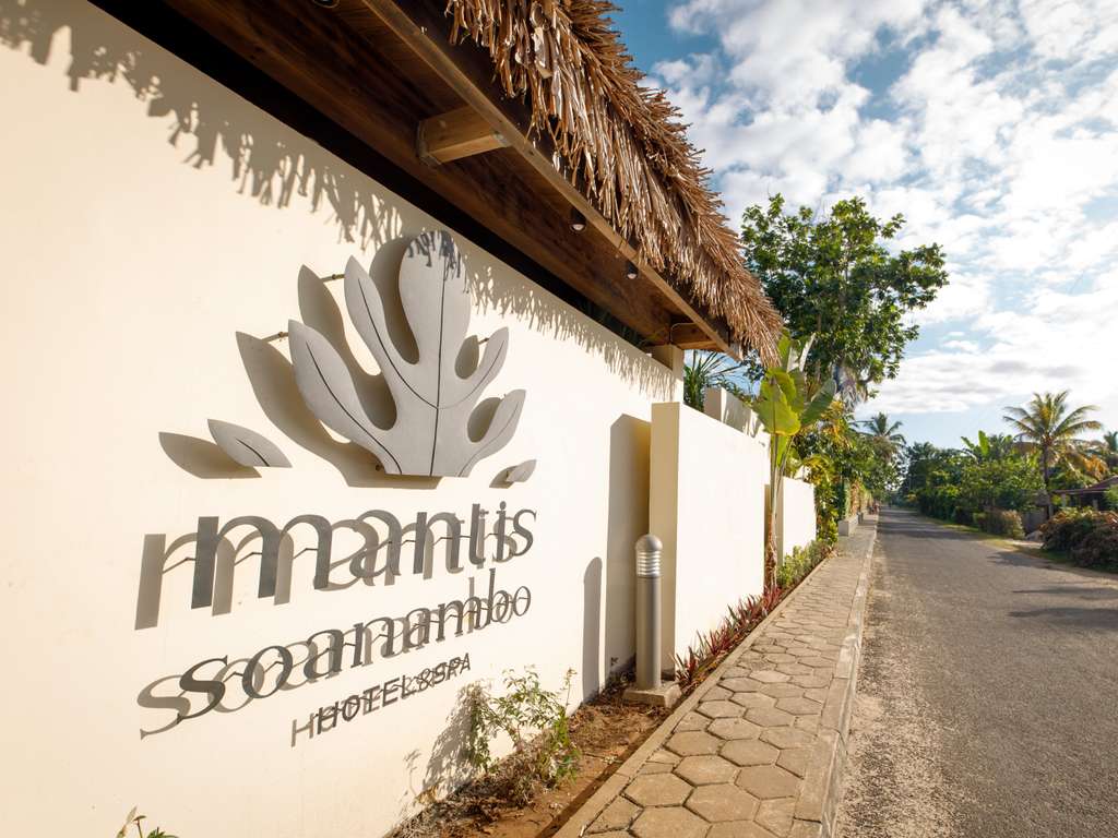 ‏‫فندق وسبا مانتس سوانامبو - Image 2