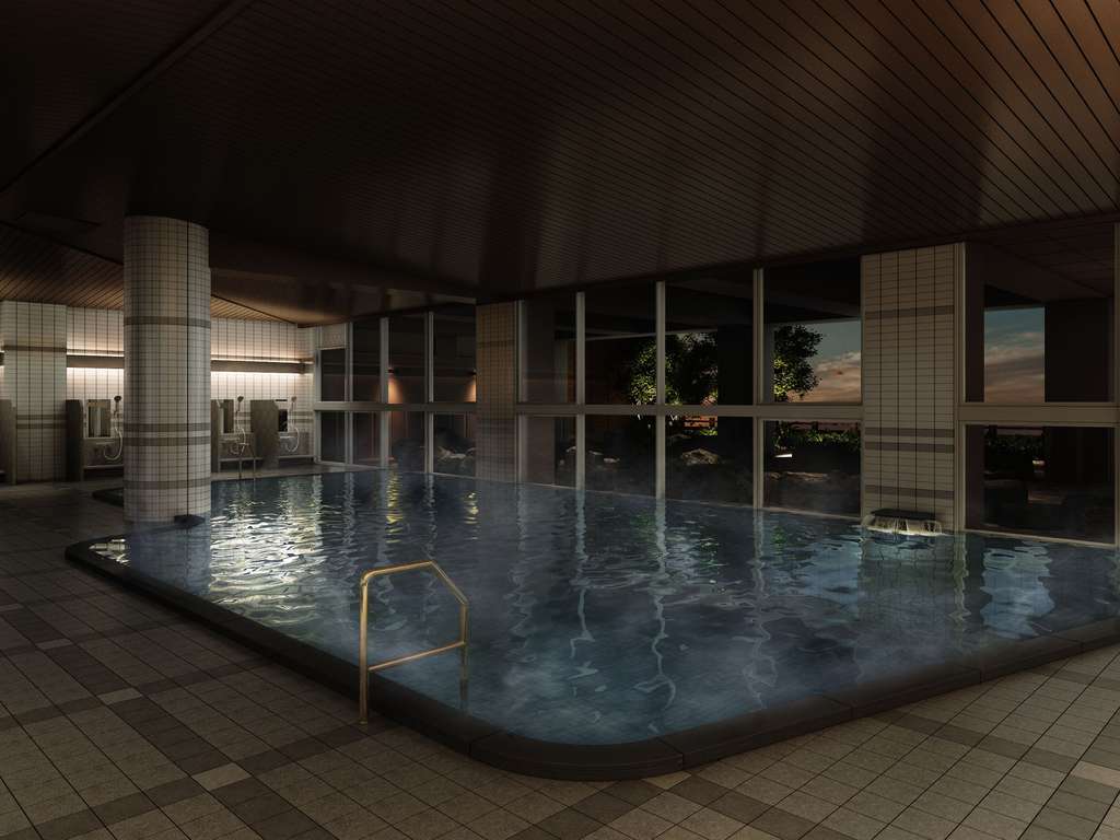 Grand Mercure Beppu Bay Resort & Spa - Image 1