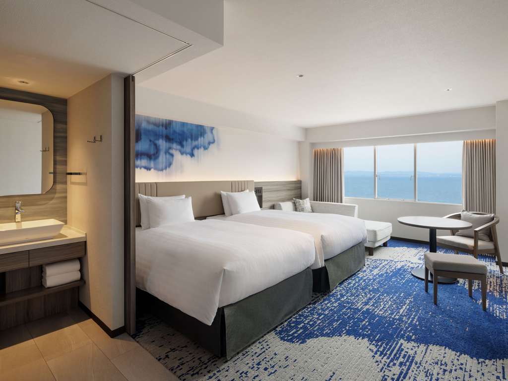 Grand Mercure Beppu Bay Resort & Spa - Image 3