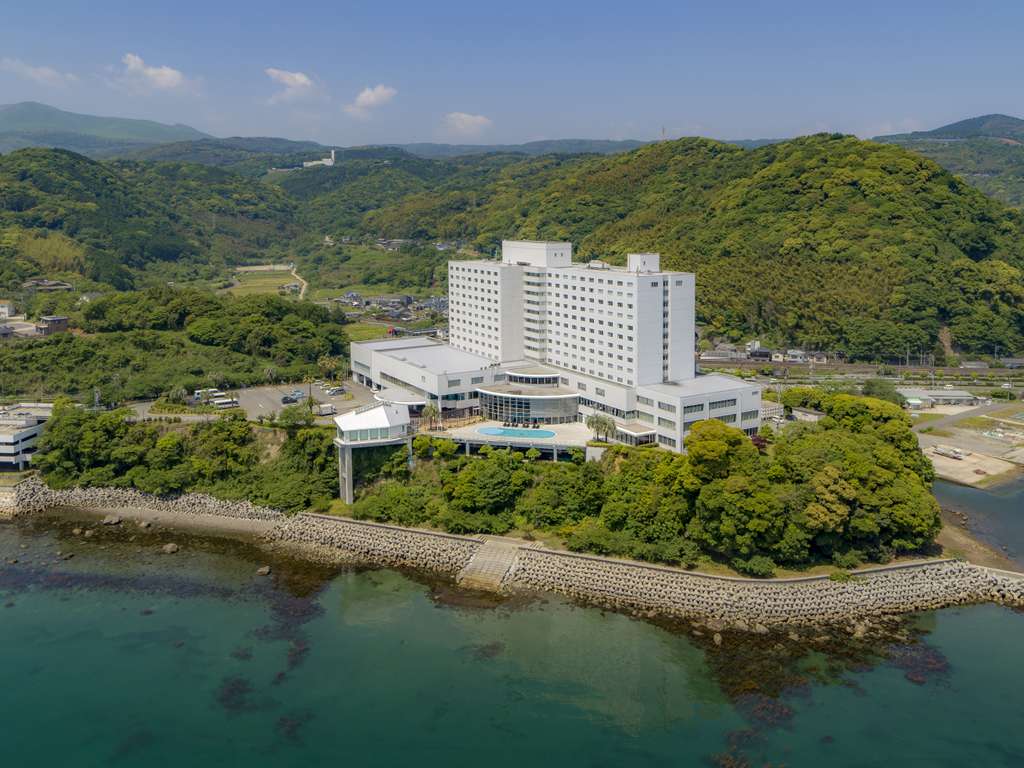 Grand Mercure Beppu Bay Resort & Spa - Image 4
