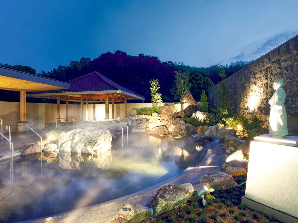 Mercure Коти Тоса Resort & Spa - Image 2
