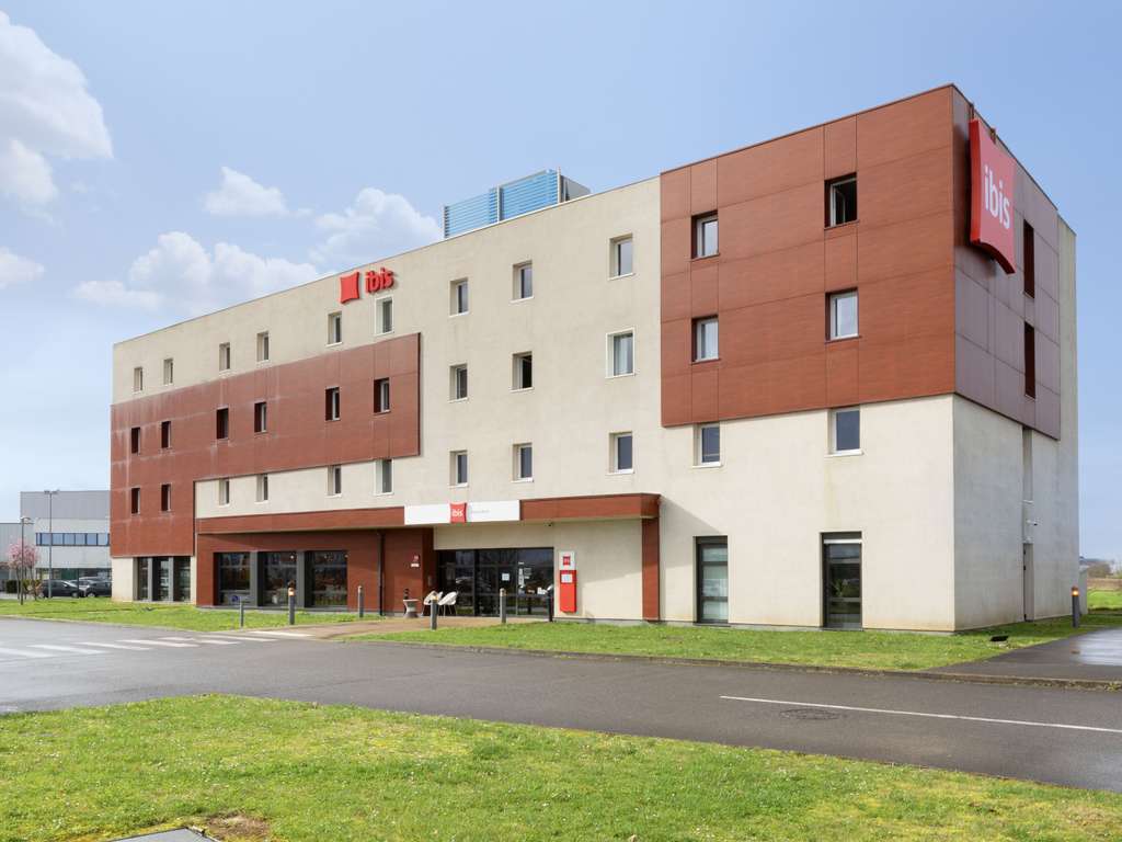 ibis Douai Dechy - Image 1