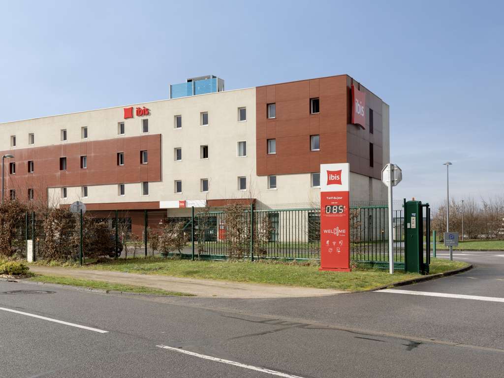 Ibis Douai Dechy - Image 4