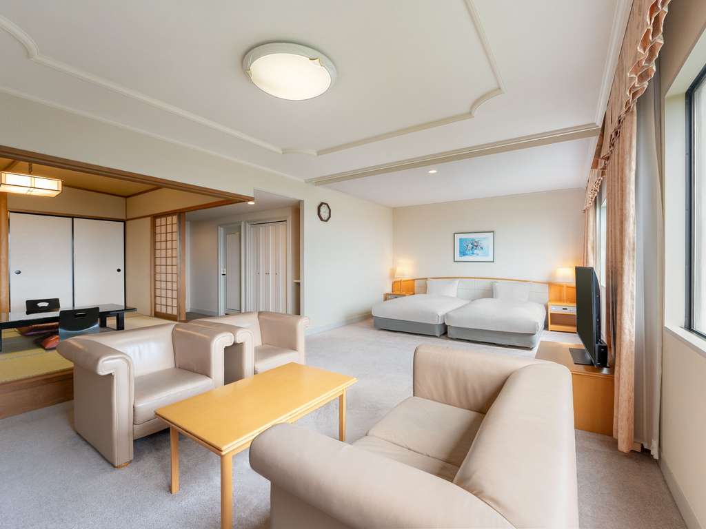 Mercure Toyama Tonami Resort & Spa - Image 2