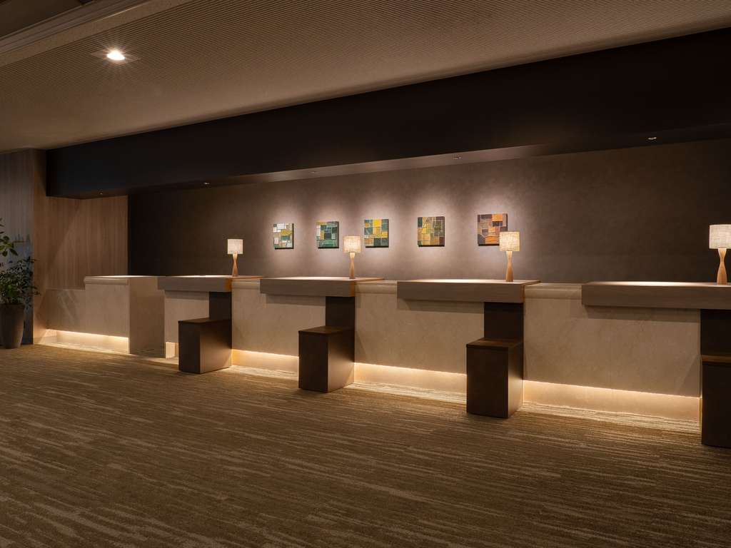 Mercure Toyama Tonami Resort & Spa - Image 4