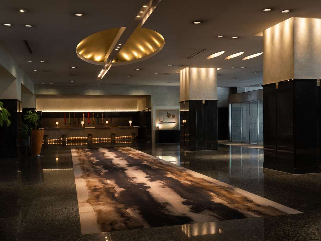 Grand Mercure Sapporo Odori Park - Image 2