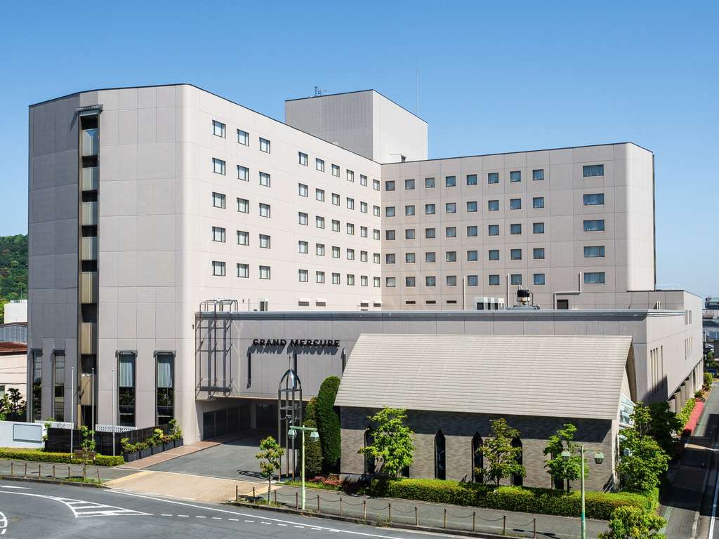 Grand Mercure Nara Kashihara - Image 2